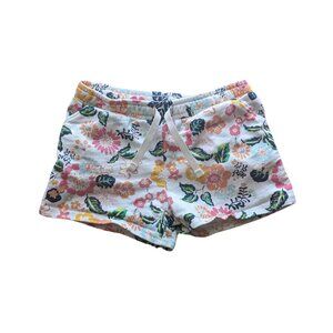 Carter's Size 4T Floral Shorts